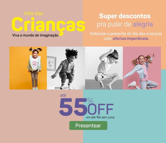 01 Mês das crianças mob